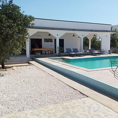 La Somonoise Bed & Breakfast Somone Eksteriør bilde