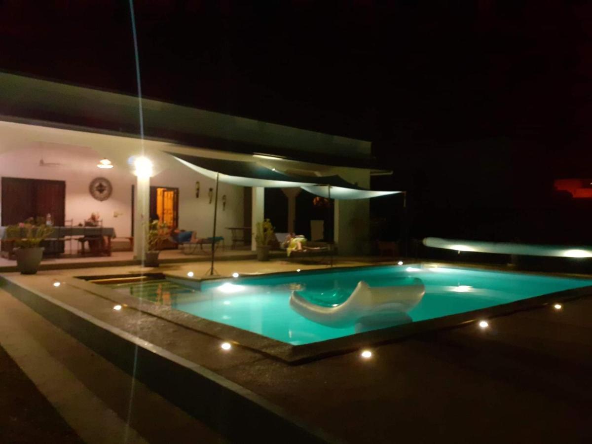 La Somonoise Bed & Breakfast Somone Eksteriør bilde