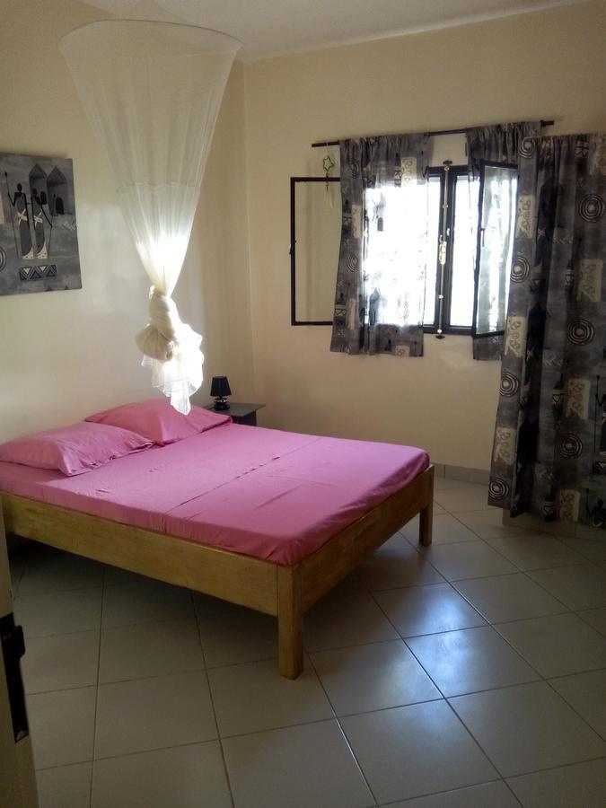La Somonoise Bed & Breakfast Somone Eksteriør bilde